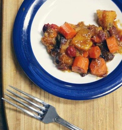 17th Century-Inspired Thanksgivukkah Recipes from Plimoth Plantation